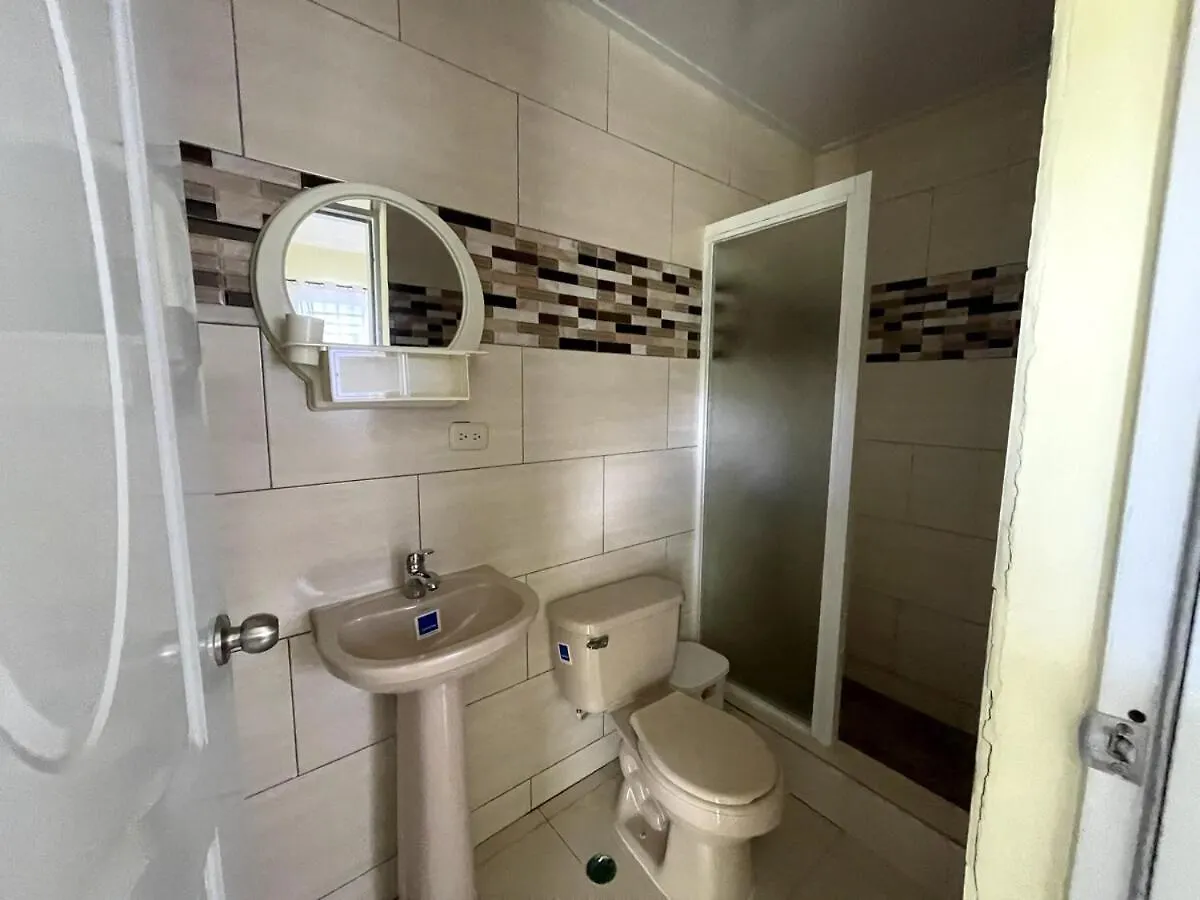 Apartamento Costero 3 En Las Galeras De Samana
