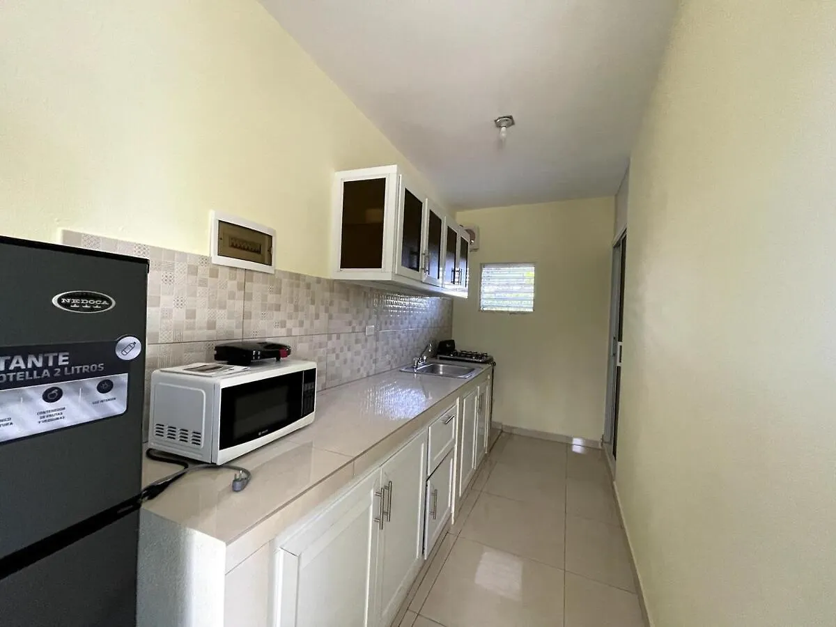 Apartment Apartamento Costero 3 En Las Galeras De Samana Dominican Republic