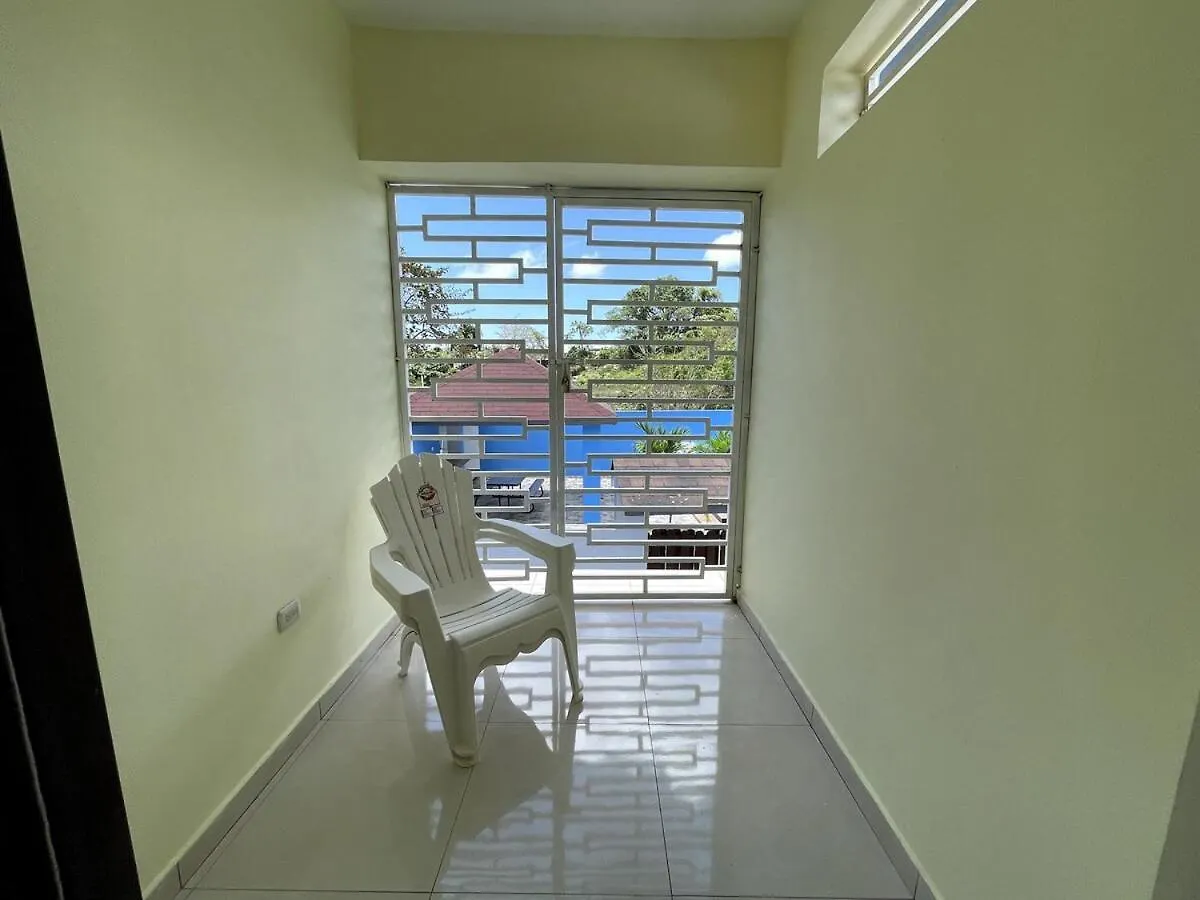 Apartamento Costero 3 En Las Galeras De Samana