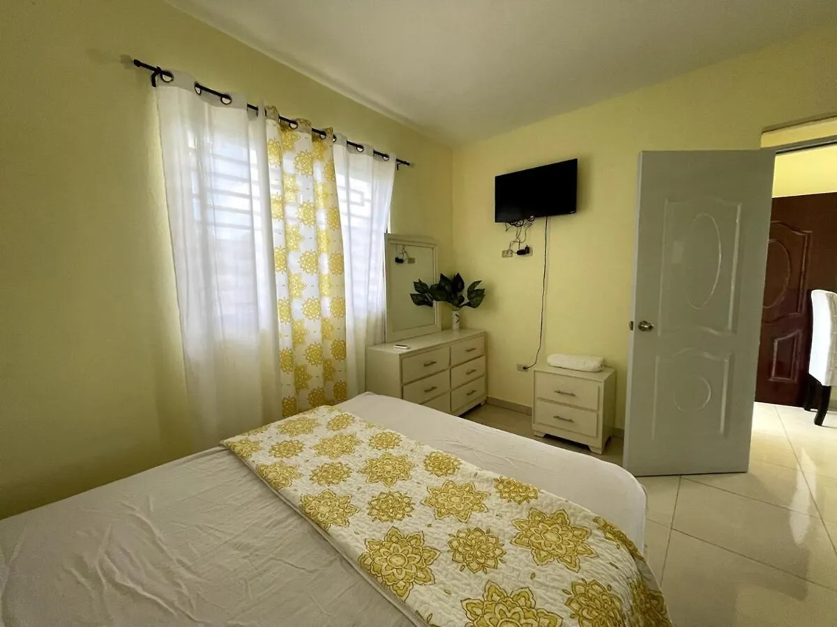 Apartamento Costero 3 En Las Galeras De Samana Apartment