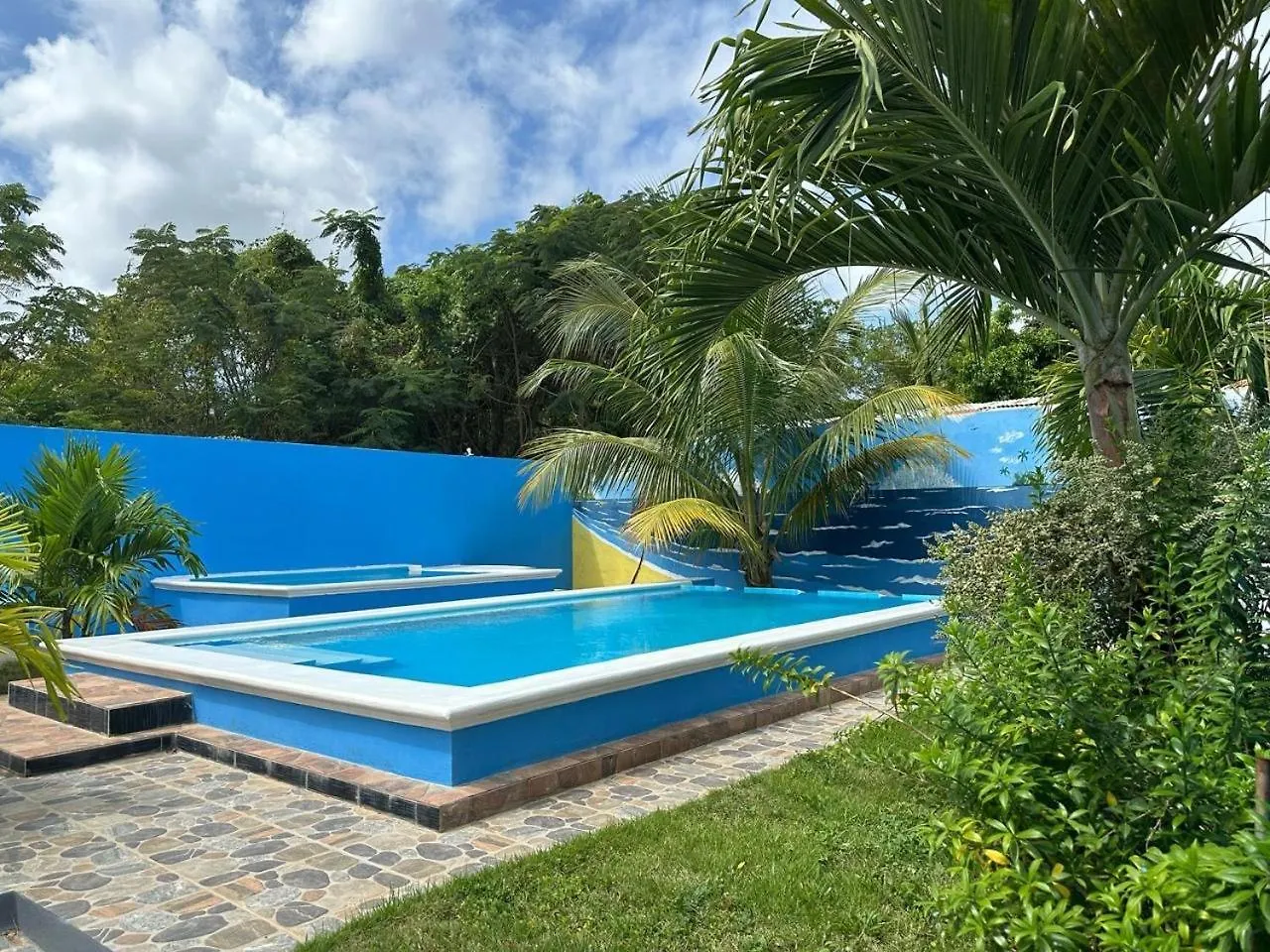 Apartamento Costero 3 En Las Galeras De Samana 0*,  Dominican Republic