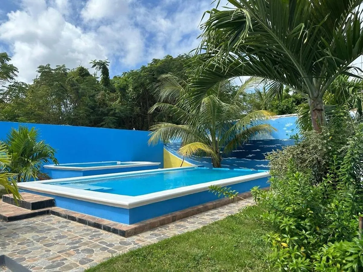 Apartamento Costero 3 En Las Galeras De Samana