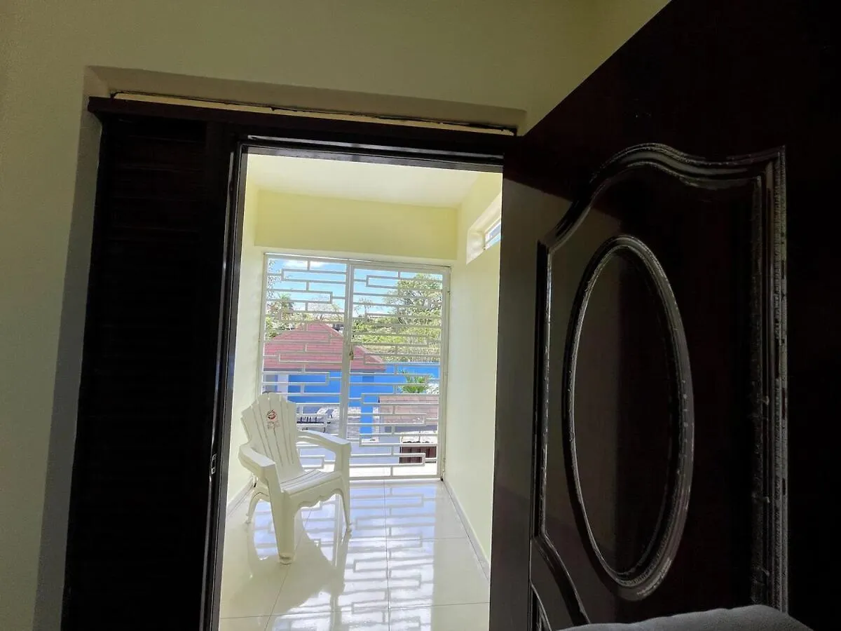 Apartamento Costero 3 En Las Galeras De Samana Dominican Republic