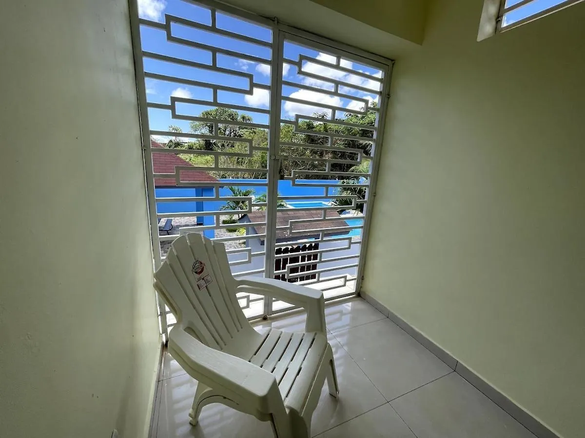 Apartamento Costero 3 En Las Galeras De Samana 0*,  Dominican Republic