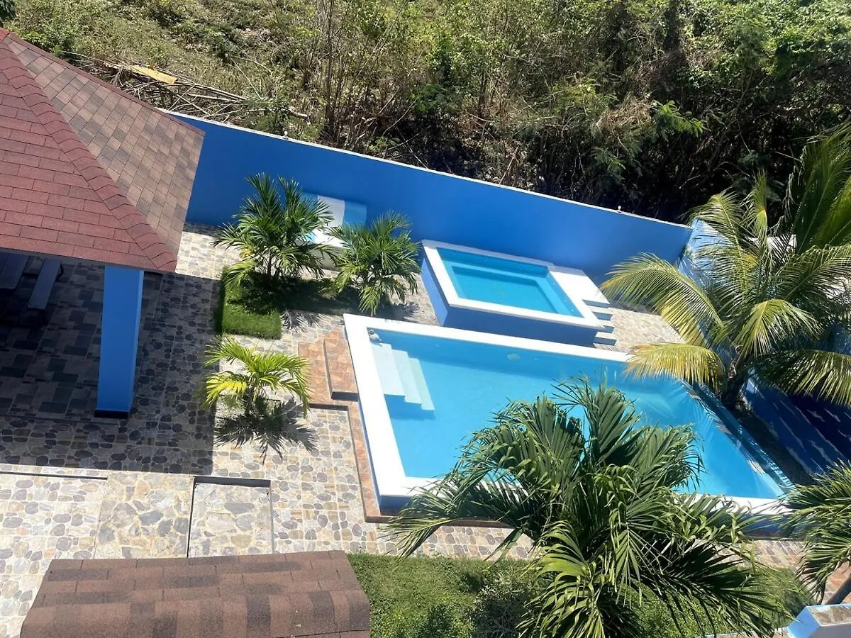Apartamento Costero 3 En Las Galeras De Samana Apartment