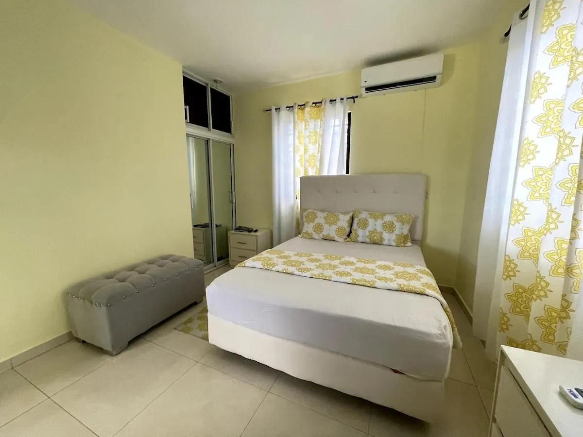 Apartment Apartamento Costero 3 En Las Galeras De Samana